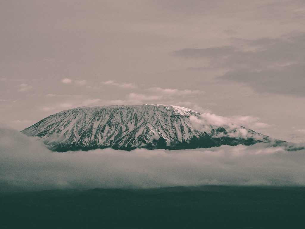 NOunt kilimanjaro