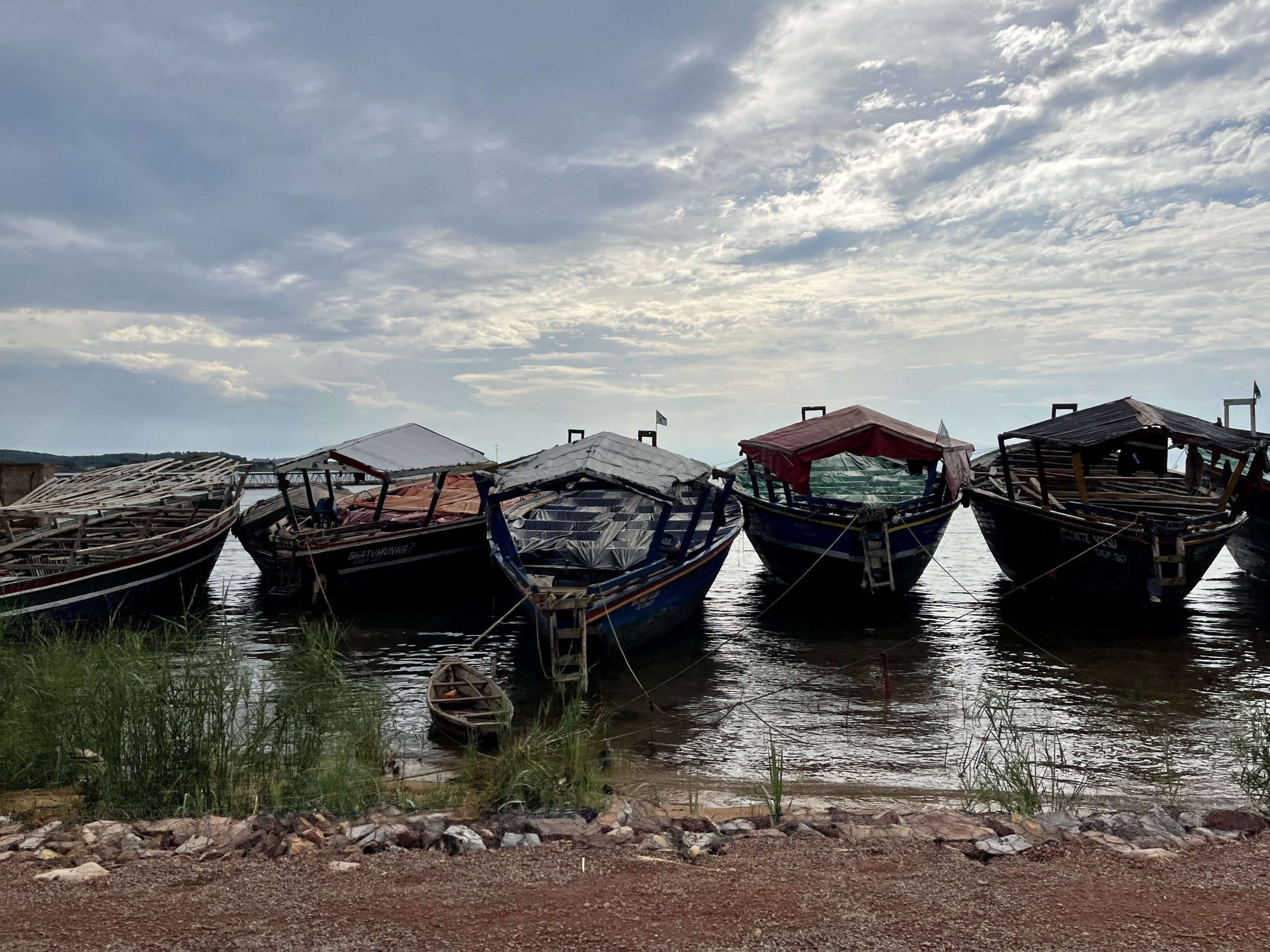 Fishing_Boats_in_Kibirizi_Ward