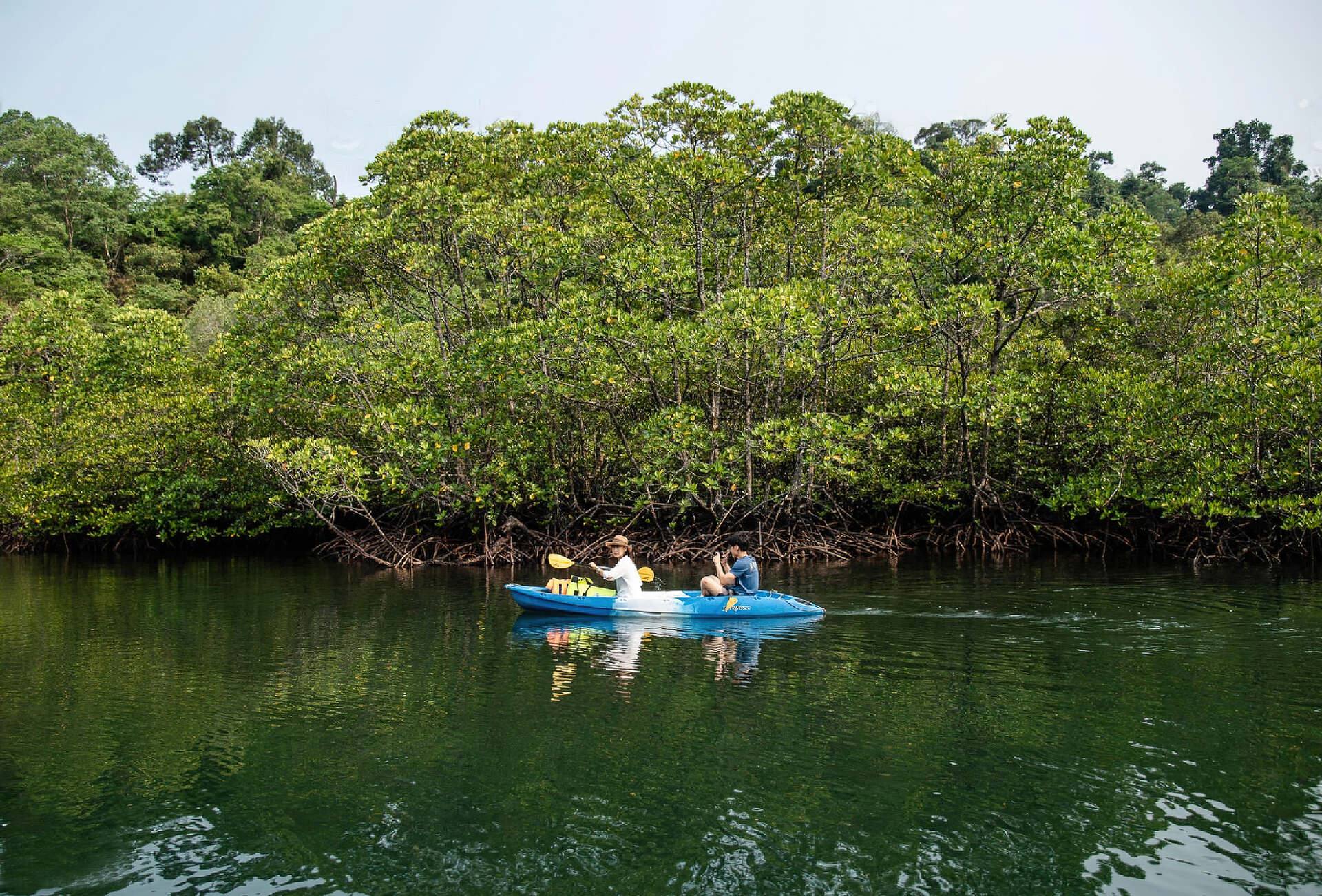 Kayaking_in_Pangani_River_2