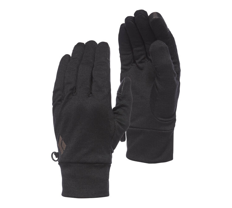 Lightweight gloves