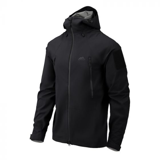 Membrane Hard shell rain jacket
