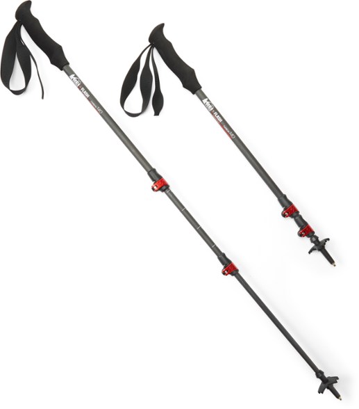 Trekking poles