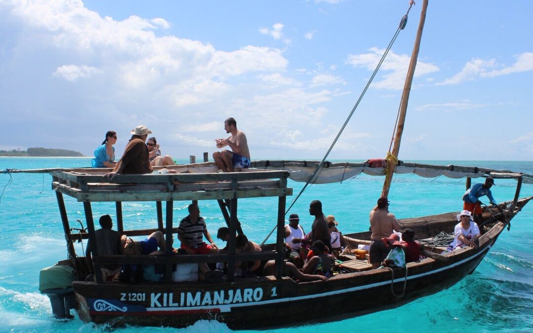 Zanzibar Beach Holiday, 6 Days