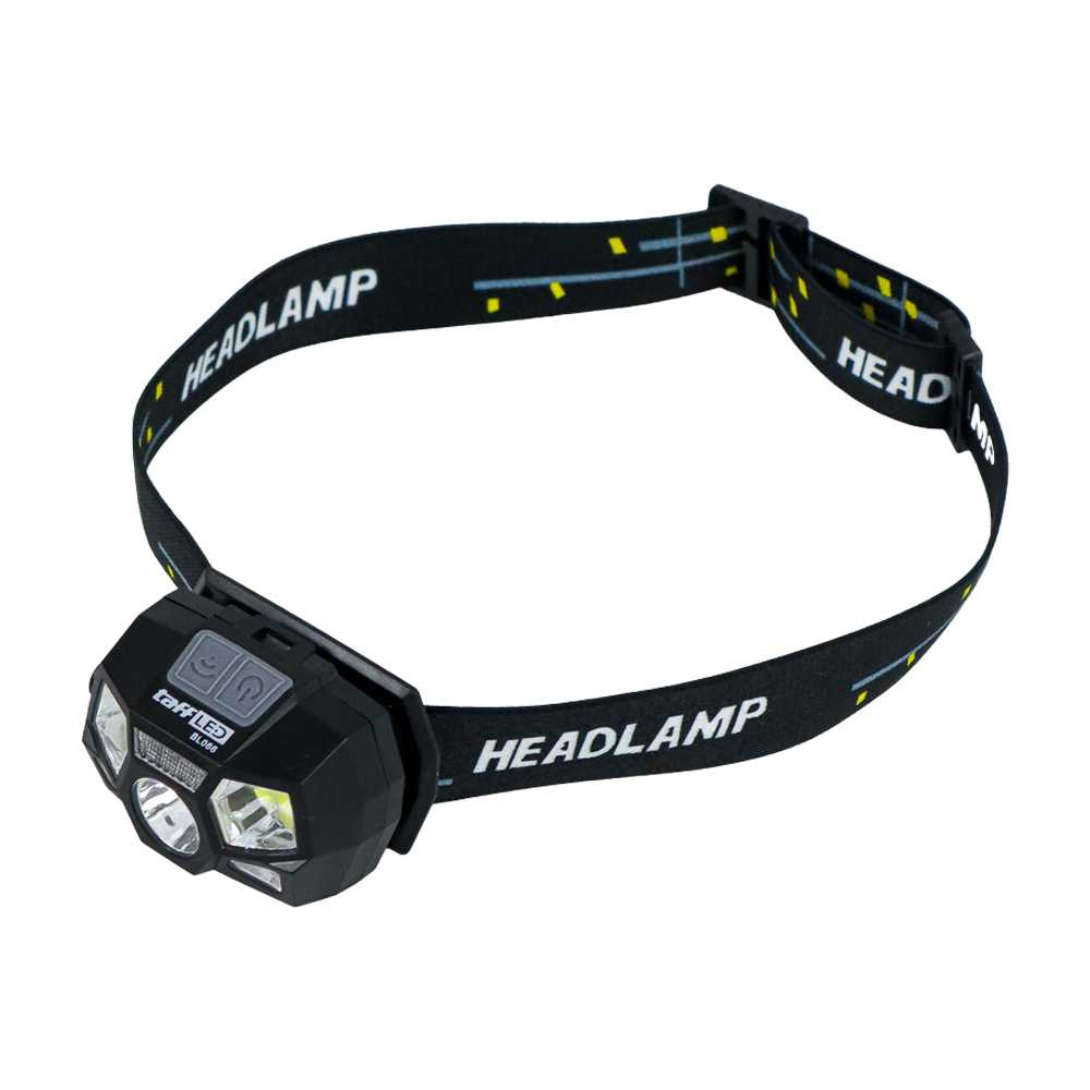 headlamp