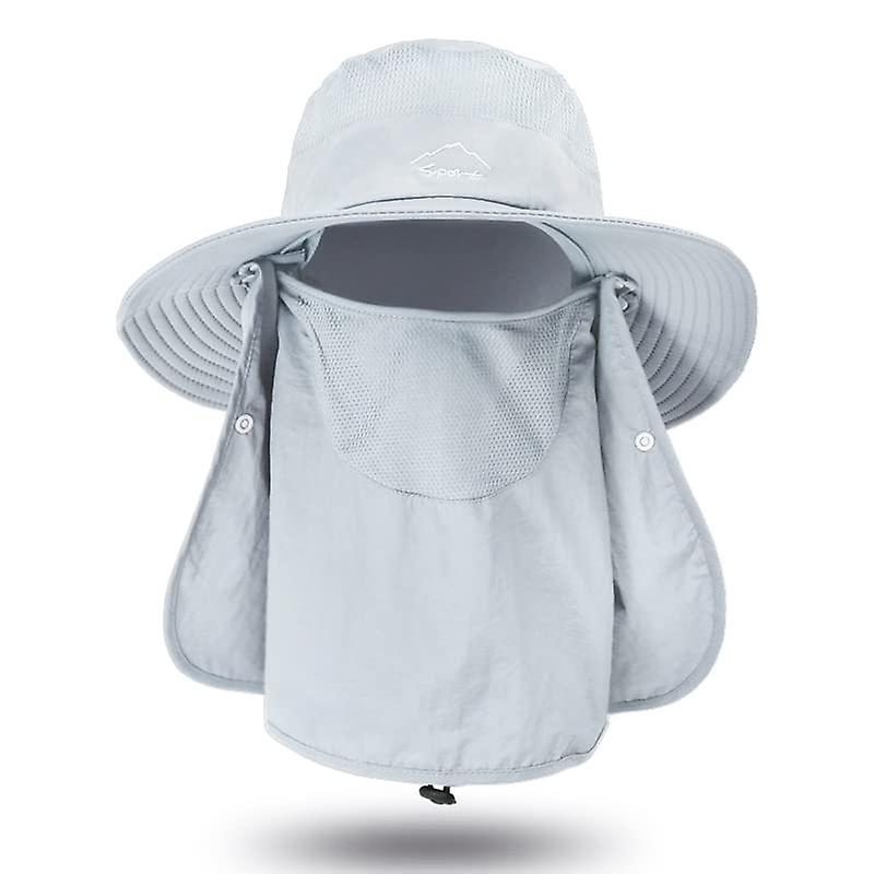 kilimanjaro sun hat