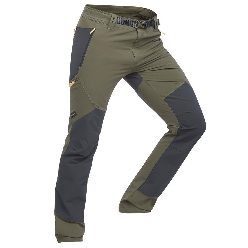 trekking pants