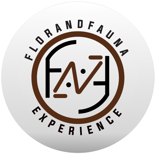 Flora and Fauna Experience Logo