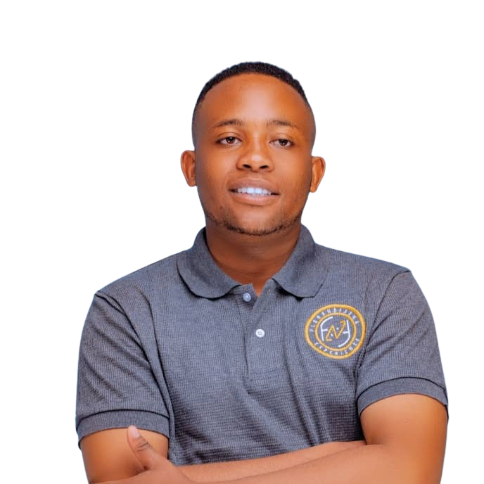 Evance Mathias Information Technology Officer
