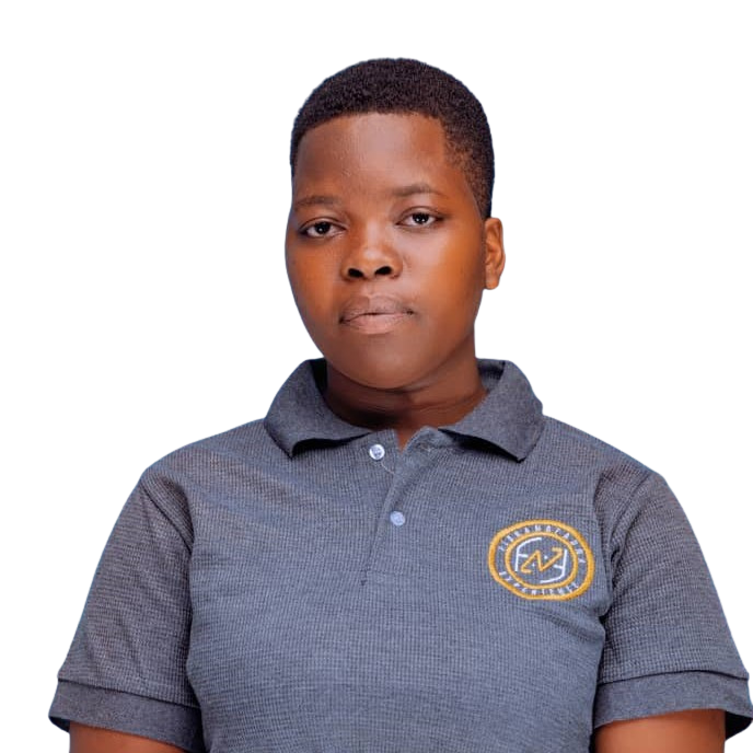 Shaira Sinkonde Accounting Supervisor