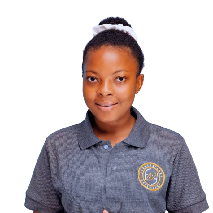 Upendo Mapunda Marketing Coordinator