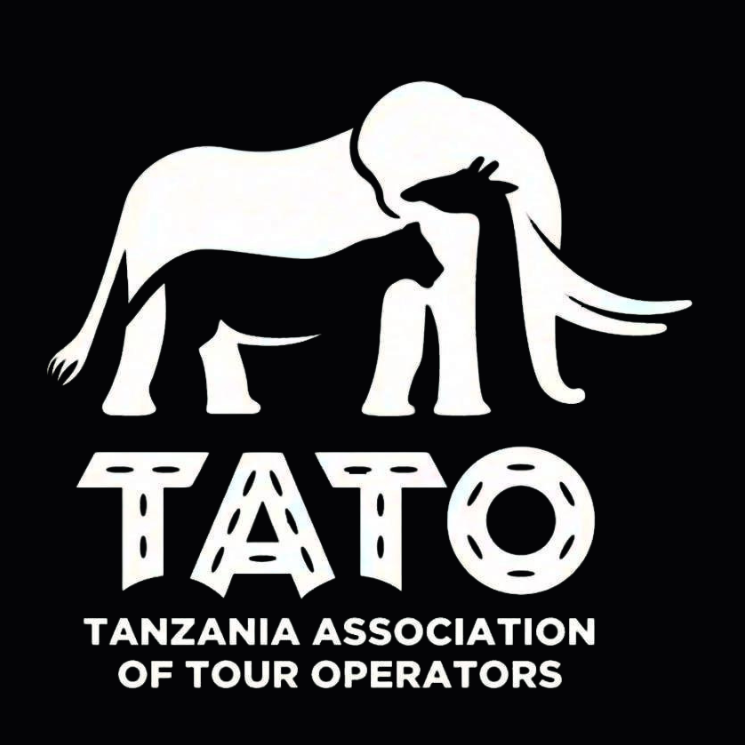 Tato Tanzania New Logo Inverted