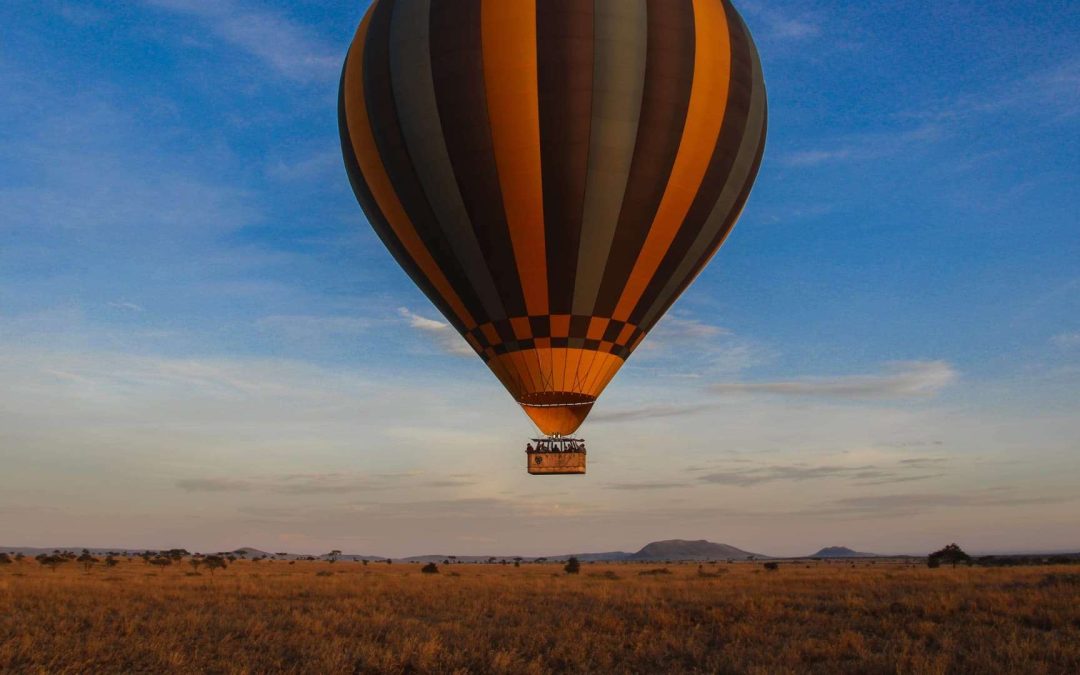 Miracle Balloon Safaris